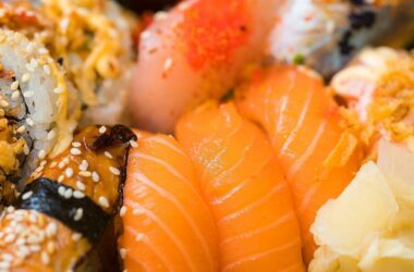 Kulinarna podróż po świecie: Najlepsze przepisy na dania z różnych kultur.