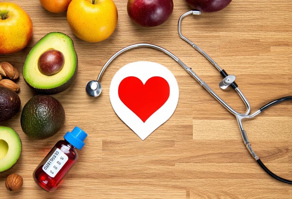 heart health